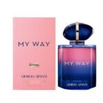 Armani, My Way Blue - Image 3