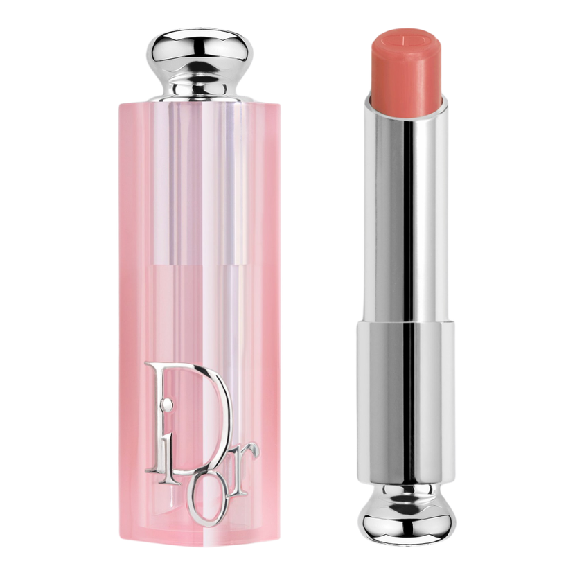 1122.png DIOR, Addict Lip Glow Lip Balm, 012 Rosewood - Image 1