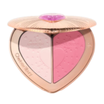 PILLOW TALK BEAUTY SOULMATES FACE PALETTE