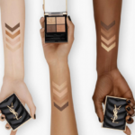 YSL, Couture Baby Clutch Eyeshadow Palette, Shade 300 Kasbah Spices - Image 3