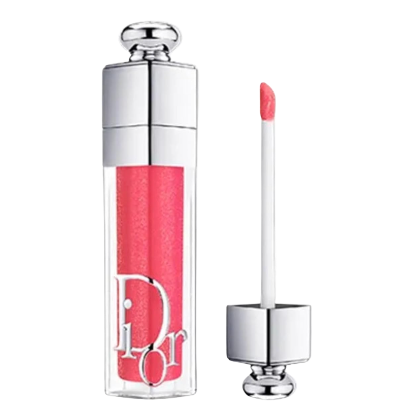 3-2.png DIOR, Addict Lip Maximizer 019 SHIMMER PEACH - Image 1