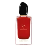 Giorgio Armani, Si Passione