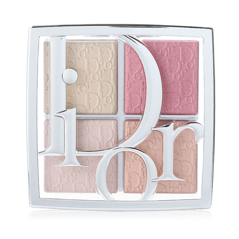 44.png Dior Backstage Face Glow Palette Highlighter 004 - Image 1