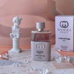 Gucci, Guilty Love Edition MMXXI Pour Homme - Image 3