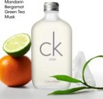 Calvin Klein, One - Image 2