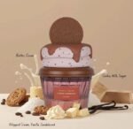 Lattafa Give Me Gourmand Cookie Crave Eau De Parfum 75ml - Image 2
