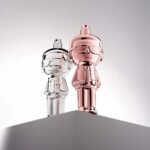 Karl Lagerfeld, Karl Ikonik Gold - Image 4
