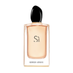 Giorgio Armani, Si