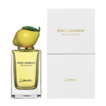 Dolce&Gabbana Fruit Collection Lemon - Image 3