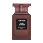 Tom Ford, Rose Exposed