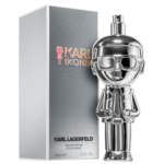 Karl Lagerfeld, Karl Ikonik, Silver - Image 3