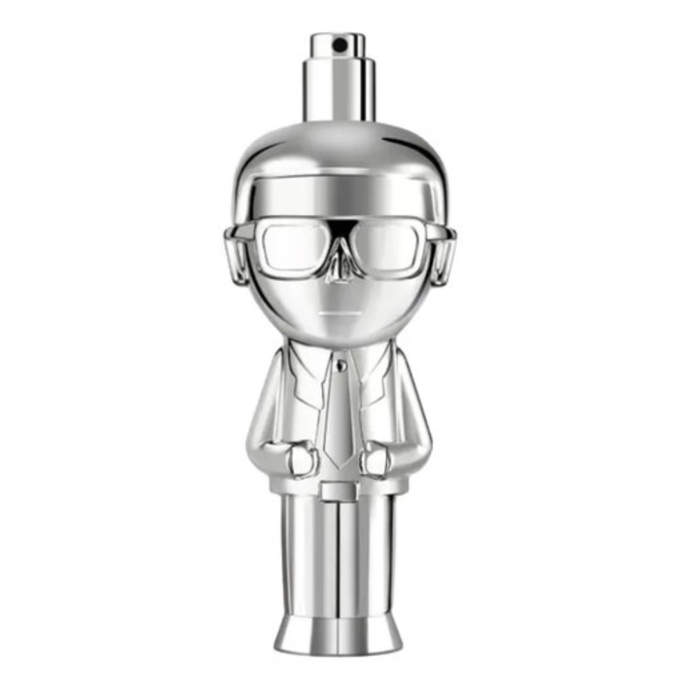 Screenshot-2025-11-10-at-22.56.08.png Karl Lagerfeld, Karl Ikonik, Silver - Image 1