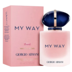 Armani, My Way Floral - Image 3