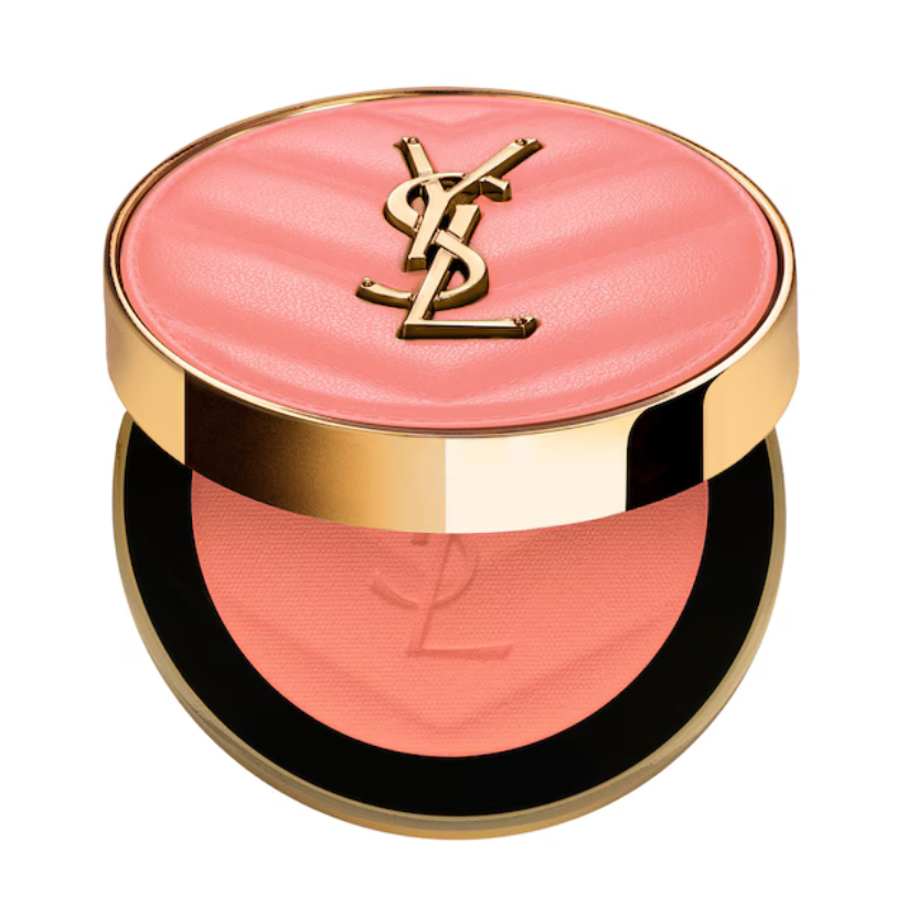 Screenshot-2026-04-22-at-22.34.15.png YSL, Make Me Blush, Bold Blurring Powder Blush 57 - Image 1