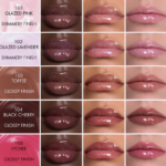 DIOR, Addict Lip Glow Butter 103 TOFFEE - Image 3