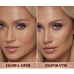 Charlotte Tilbury, Hollywood Contour Wand, Shade Medium to Deep - Image 3