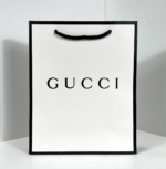 Gucci, Lipstick Set 3 pieces + Gift Bag - Image 5