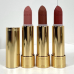 Gucci, Lipstick Set 3 pieces + Gift Bag - Image 2