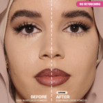 Huda Beauty Easy Bake Loose Powder Cupcake - Image 2