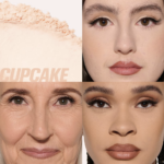 Huda Beauty Easy Bake Loose Powder Cupcake - Image 3