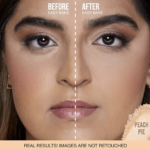 Huda Beauty Easy Bake Loose Powder Peach Pie - Image 2