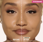 Huda Beauty Easy Bake Loose Powder Banana Bread - Image 2