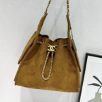 Turmeric Yellow 28cm Luxury Iconic Designer Bag