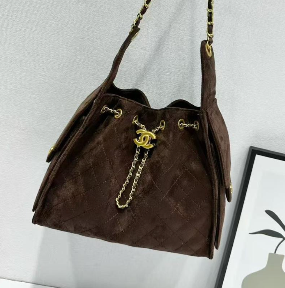 Screenshot 2026-05-20 at 15.49.59 Deep Espresso 28cm Luxury Iconic Designer Bag - Image 1