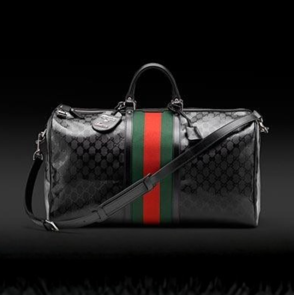 Screenshot 2026-05-25 at 15.53.08 Inferno Jade 55cm Luxury Iconic Designer Bag - Image 1