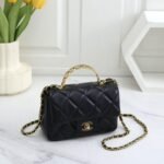 Shadow Grace 18cm Luxury Iconic Designer Bag