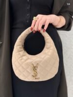 Eclipse Bag Matte Finish 25cm Luxury Iconic Designer Bag - Image 2
