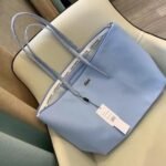 Carolina Blue 47cm Luxury Iconic Designer Bag