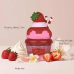 Lattafa Give Me Gourmand Berry On Top Eau De Parfum for Unisex 75ml - Image 2
