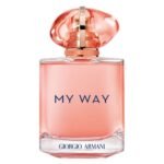 Armani, My Way Ylang
