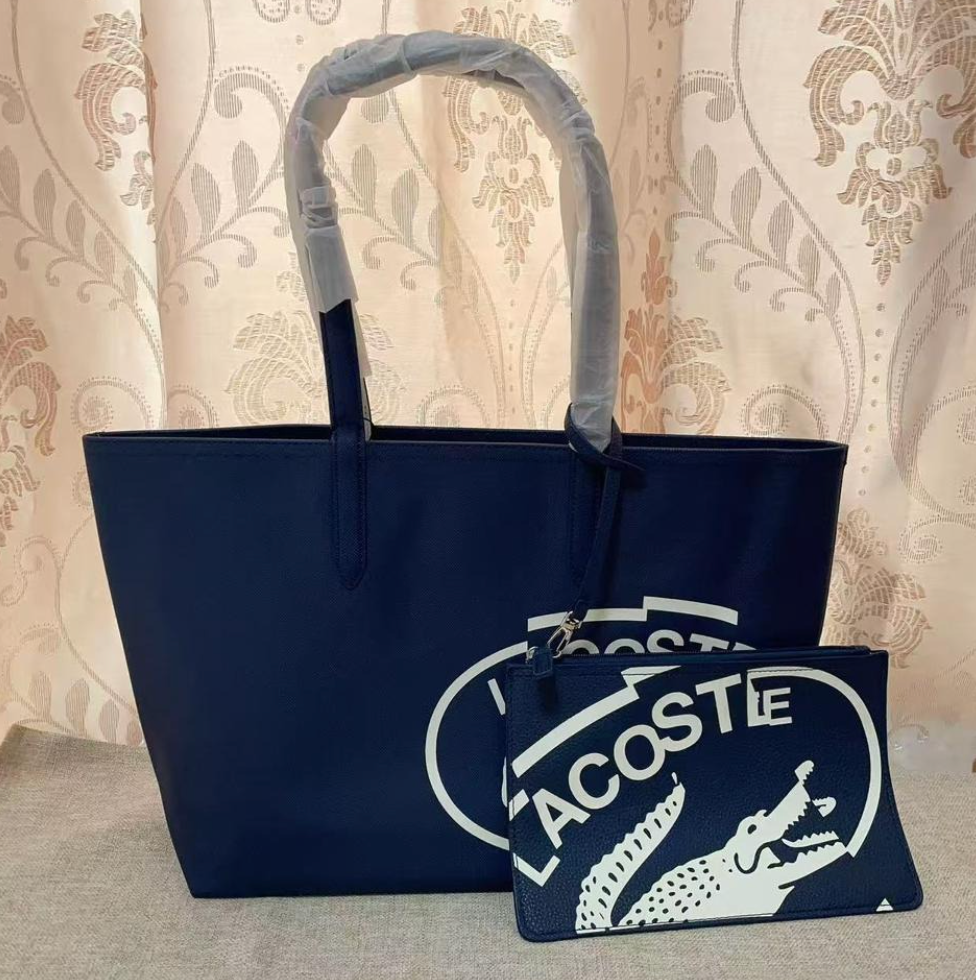 1 Marina Azure 47cm Luxury Iconic Designer Bag - Image 1