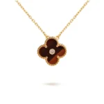 CHRISTMAS LIMITED EDITION NECKLACE COLLECTION - 2017-Tiger's Eye