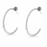 Branded, Branded nail earrings