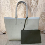 Olive Crème 47cm Luxury Iconic Designer Bag
