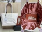 Blanc Amour 47cm Luxury Iconic Designer Bag - Image 2
