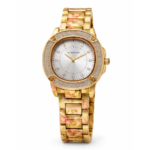 Branded Women’s Watch, Floral with amazing box