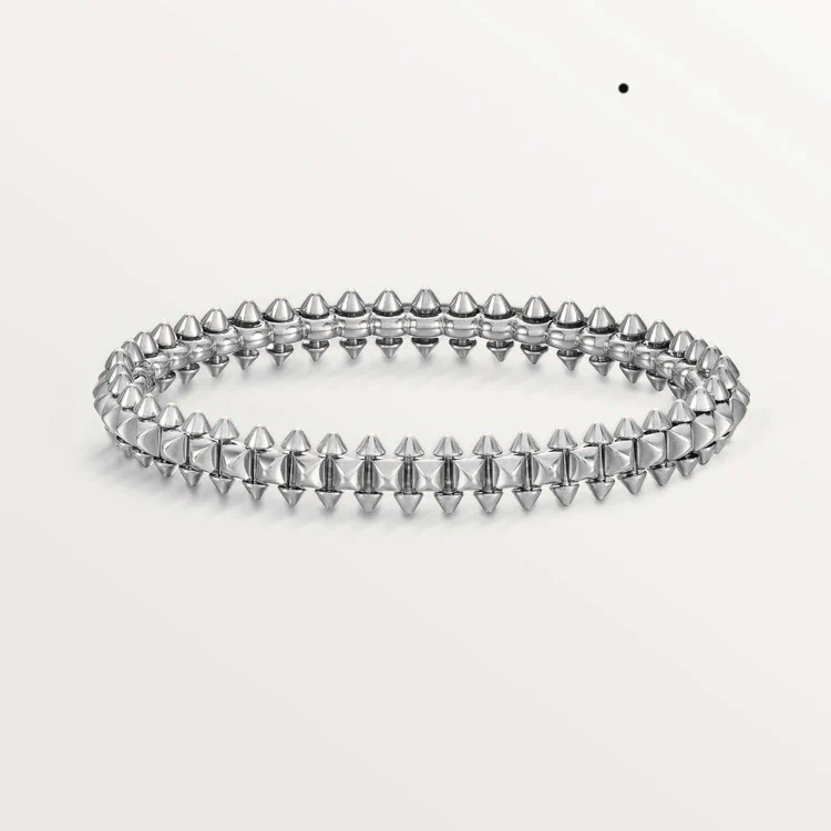 Cartier-Clash-De-Cartier-Bracelet-Medium-Model-White-Gold_41d80d40-4485-401c-a4ff-6e52cce1971d.webp CLASH SILVER BRACELET - 17 - Image 1
