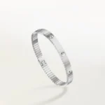 LOVE UNLIMITED BRACELET - Silver