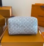 Sugar Blossom With Leather 25cm Luxury Iconic Designer Bag - Image 7