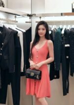Phantom Grace 21cm Luxury Iconic Designer Bag - Image 3
