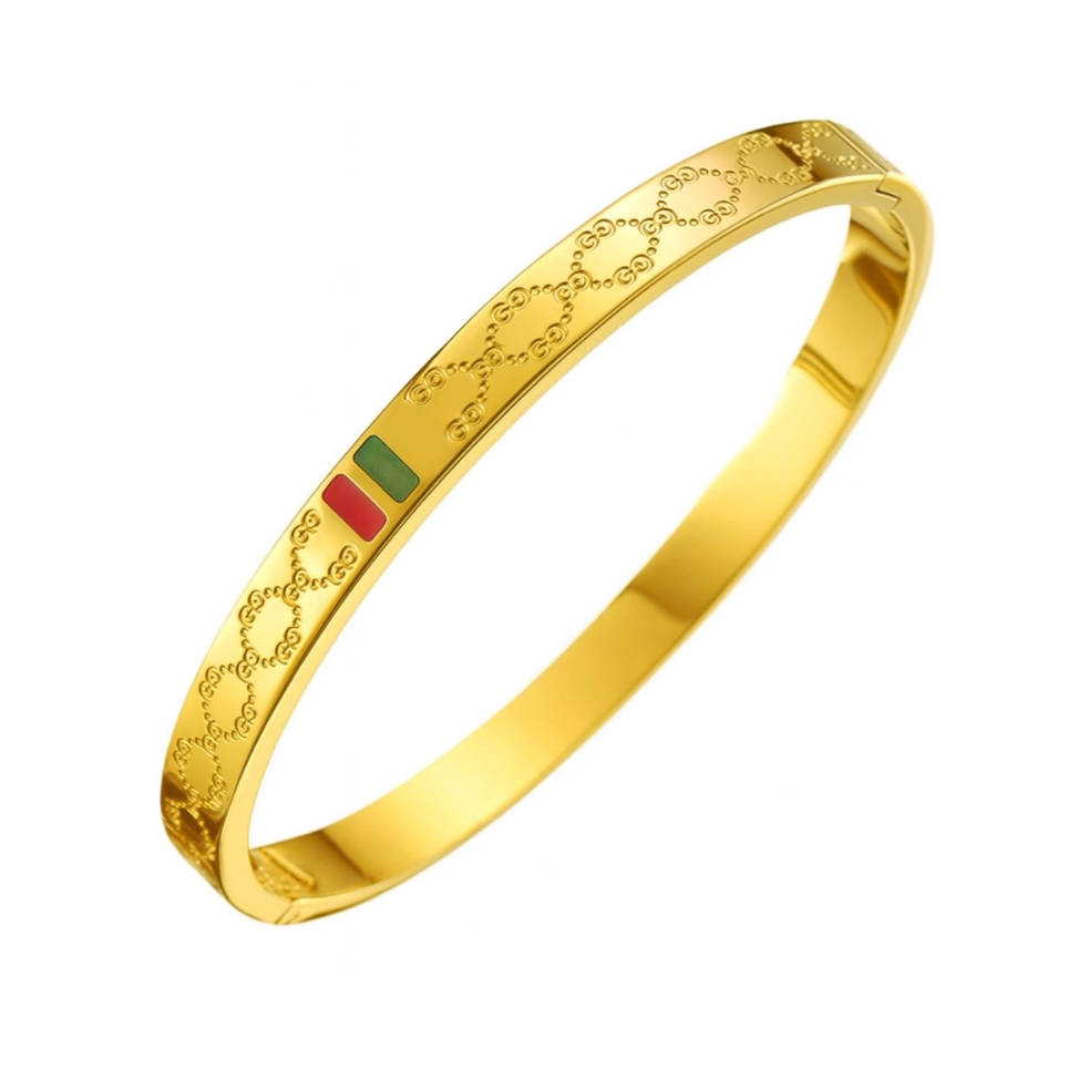 Screenshot-2025-11-20-at-18.26.26.png Branded Bracelet Gold - Image 1