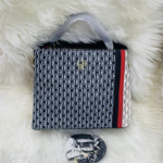 Moonstone Ink 25cm Luxury Iconic Designer Bag