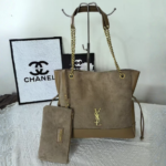 Butterscotch Tan 25cm Luxury Iconic Designer Bag