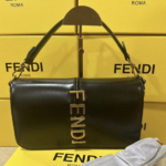 Black Royale 25cm Luxury Designer Bag