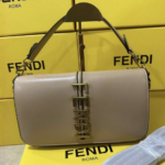 Toasted Almond 25cm Luxury Designer Bag