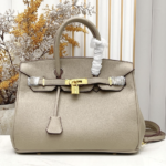 Cashmere Mist 30cm Luxury Iconic Designer Bag